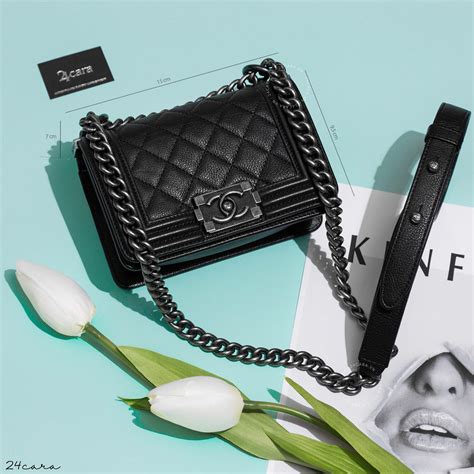 small boy chanel flap bag